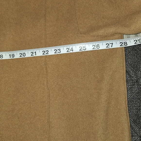 Jones New York Women’s Wool Blend Coat Size (3X) - Picture 13 of 15